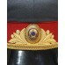 Фуражка повседневная Генералов советской милиции, обр.1980 г..